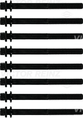 Cylinder Head Bolt Set